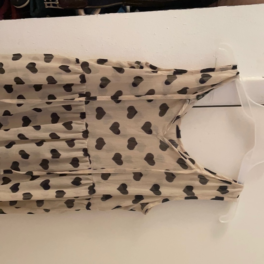 SeeThru Overshirt